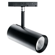 Трековый низковольтный светодиодный магнитный светильник FERON MGN303