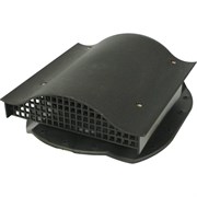 Кровельный аэратор Татполимер ТР-88/K