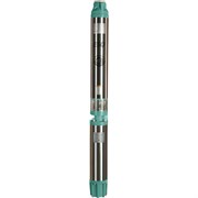 Насос ESQ ЭЦВ 6-6.5-125