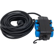 Удлинитель-шнур энаргит G0202MP