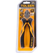 Боковые кусачки TOLSEN Профи