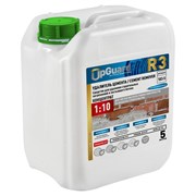 Средство для удаления строительных загрязнений и застывшего бетона UPGUARD R3 Cement Remover