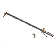 Трехтрубный рычажный пропановый резак ИНКО ИНКО-250П P3П