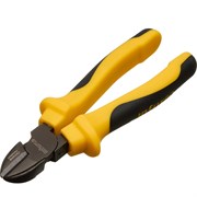 Никелированные бокорезы Inforce 06-18-45