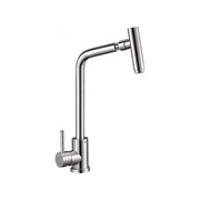 Смеситель для кухни Solone Solone