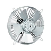 Осевой вентилятор Ventart aXG4E-400S-E5L