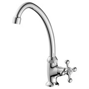 Кран для холодной воды Decoroom DR54010