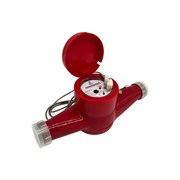 Счетчик воды ДЕКАСТ ВСКМ 90-25