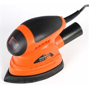 Дельташлифмашина PATRIOT ПШМ OS 100