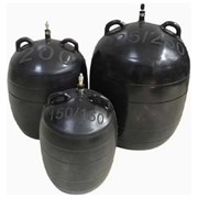 Пневматическая заглушка АКВАНИКА ПГ