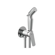 Встраиваемый однорычажный смеситель Cersanit FLAVIS