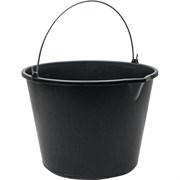 Строительное пластиковое ведро Gigant BCT 020