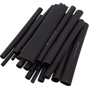 Набор термоусадочных трубок КВТ Гермокомплект Мульти Макс