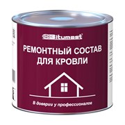 Ремонтный состав для кровли Bitumast 4607952900356