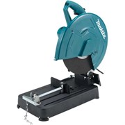 Монтажная пила MAKITA LW1401