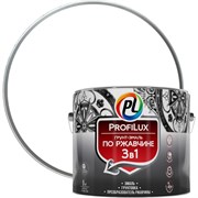 Грунт-эмаль по ржавчине Profilux Н0000004991