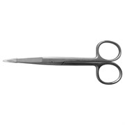 Прямые остроконечные ножницы ZeepDeep sammar