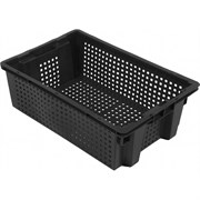 Штабелируемый овощной ящик Rainberg 6173