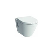 Подвесной безободковый унитаз Vitra S50