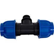 Компрессионный переходной тройник Millennium PFTM3234