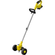 Аккумуляторный триммер ПОЛЕСАД ТР-2120К