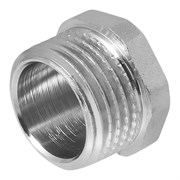 Заглушка пробка в трубу MPF ИС.072277