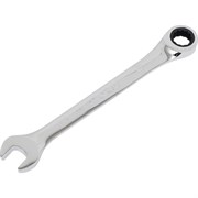 Комбинированный трещоточный ключ Mundial 1067.130-9