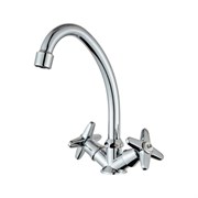 Смеситель для кухни Ekko E41020-1