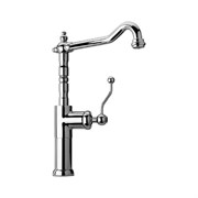 Смеситель для кухни Paini Duomo