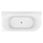 Акриловая ванна ALLEN BRAU Priority