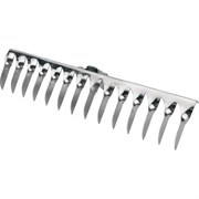 Витые грабли Gigant GFE-04