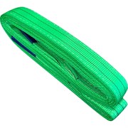 Текстильный петлевой строп ТРАСТ СТП