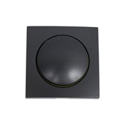 Накладка светорегулятора LK Studio 867108-1