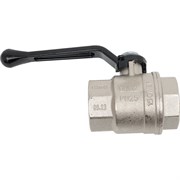 Шаровый кран BUGATTI OREGON 300