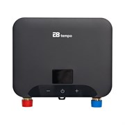 Проточный электрический водонагреватель E8tempo KLE60