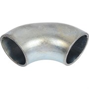 Стальной отвод МЕТАЛЛСЕРВИС 1211484