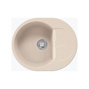 Кухонная мойка Polygran atol-620