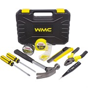 Набор инструмента WMC TOOLS WMC-1055(51085)