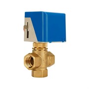 Клапан трехходовой General Climate GVM-2320A3