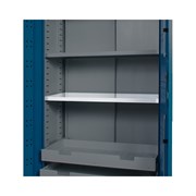 Полка для шкафа NTC1 NORGAU 103001101