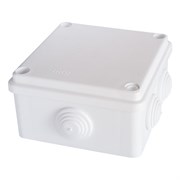 Влагозащищенная настенная распаячная коробка MTG 31393