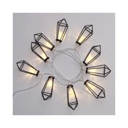 Светодиодная гирлянда Neon-Night Кристаллы