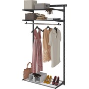 Гардеробная система Практик Basic G90