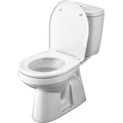 Унитаз-компакт Santek Анимо