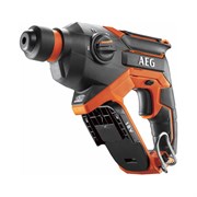 Компактный перфоратор AEG BBH18C-0