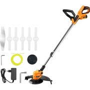 Садовый аккумуляторный триммер DEKO DKTR12