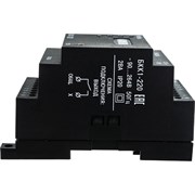 Прибор контроля уровня жидкости ОВЕН БКК1-220