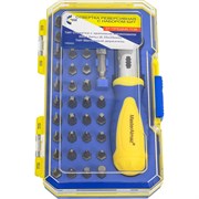 Набор отверток МастерАлмаз 10504023