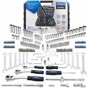 Набор инструментов Scheppach Sch-38841+2(59300)