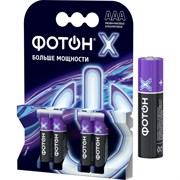 Элемент питания Фотон Х